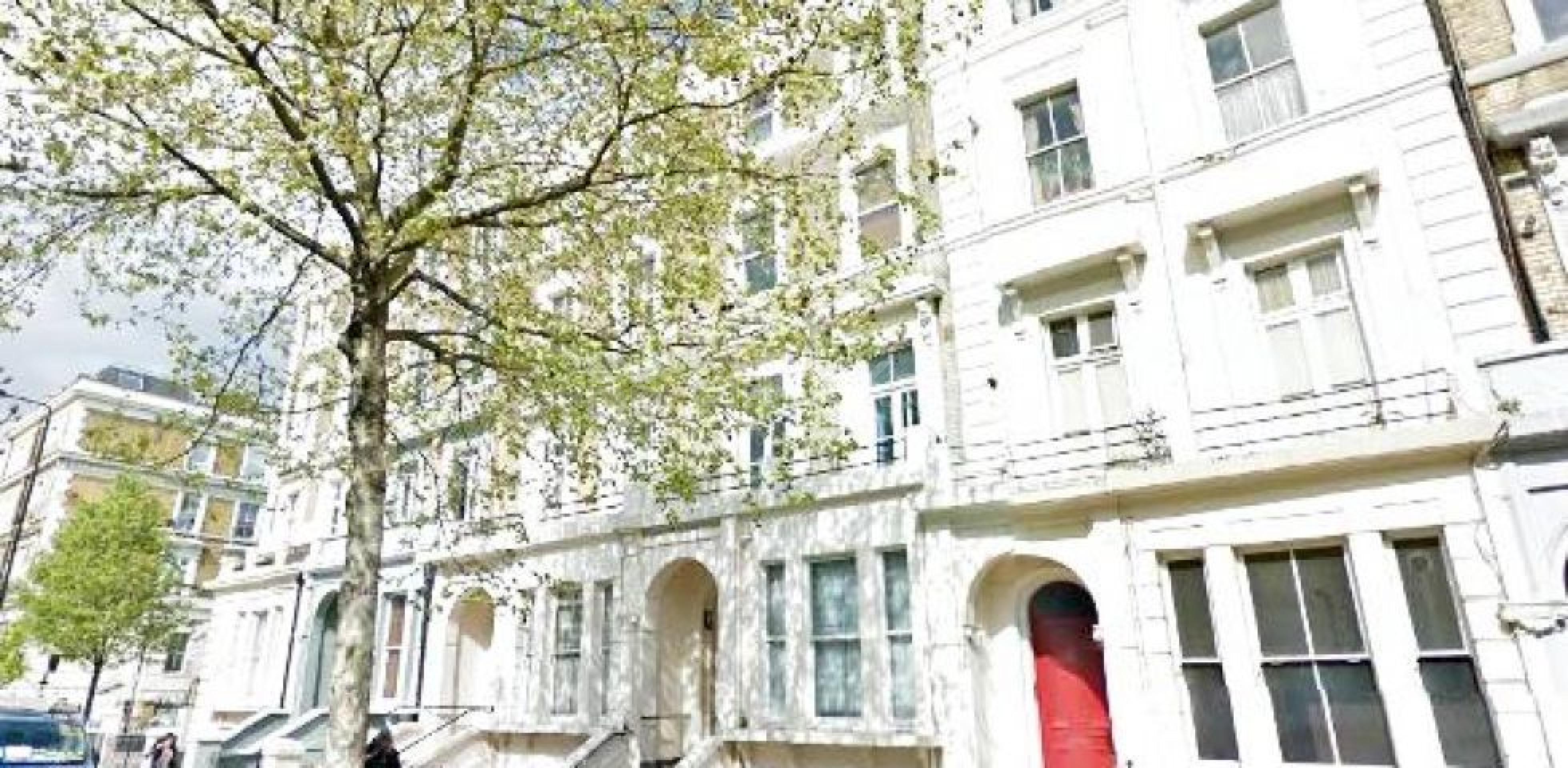 			NEW INSTRUCTION!, 2 Bedroom, 1 bath, 1 reception Flat			 Ladbroke Grove, LADBROKE GROVE W10